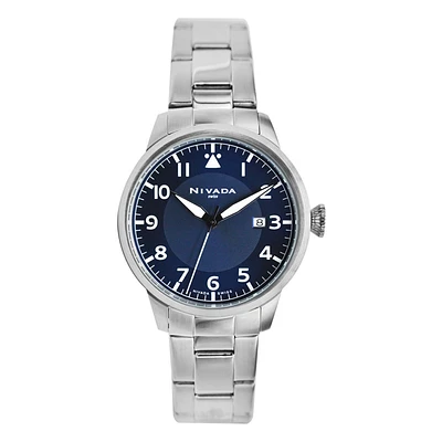 RELOJ NIVADA EXECUTIVE NP20111LACAA PARA MUJER