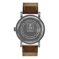 RELOJ NIVADA EXECUTIVE NP20137MACBA PARA HOMBRE