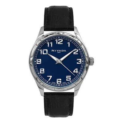 RELOJ NIVADA EXECUTIVE NP20351MACAA PARA HOMBRE