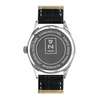 RELOJ NIVADA EXECUTIVE NP20352LACAA PARA MUJER