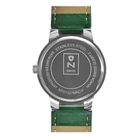 RELOJ NIVADA EXECUTIVE NP21327MACVI PARA HOMBRE