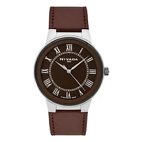 RELOJ NIVADA NP22353MACCR PARA HOMBRE