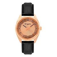 RELOJ NIVADA NP22374LDORDI PARA MUJER