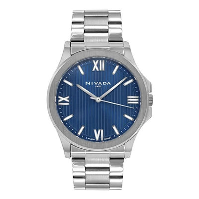 RELOJ NIVADA EXECUTIVE NP22423MACAR PARA HOMBRE