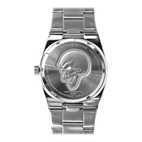 RELOJ NIVADA SKULL NP23015HUI15 PARA HOMBRE