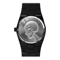 RELOJ NIVADA SKULL NP23016HUI16 PARA HOMBRE