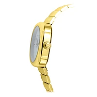 RELOJ NIVADA FASHION NP23059LDOBI PARA MUJER