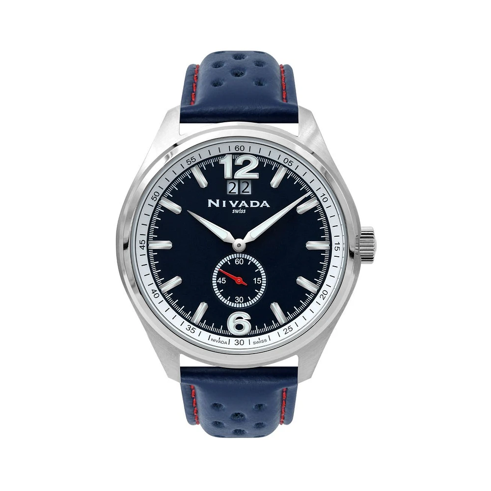 RELOJ NIVADA EXECUTIVE NP23122MACAA PARA HOMBRE