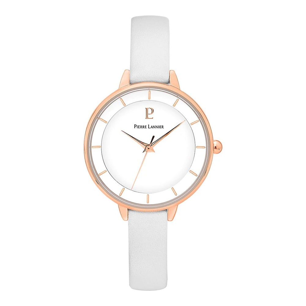 RELOJ PIERRE LANNIER DELICE 001H900