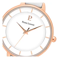 RELOJ PIERRE LANNIER DELICE 001H900