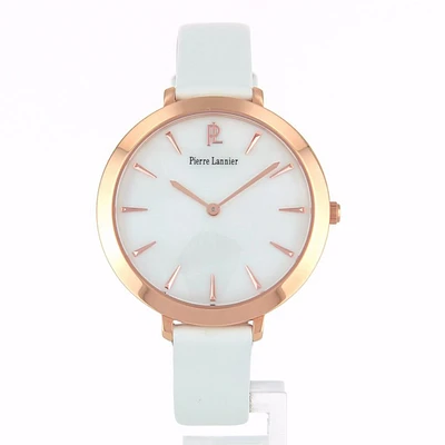 RELOJ PIERRE LANNIER WEEK END LIGNE 004D990