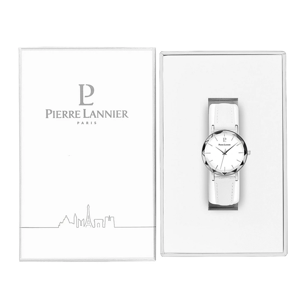 RELOJ PIERRE LANNIER MULTIPLES 009M600