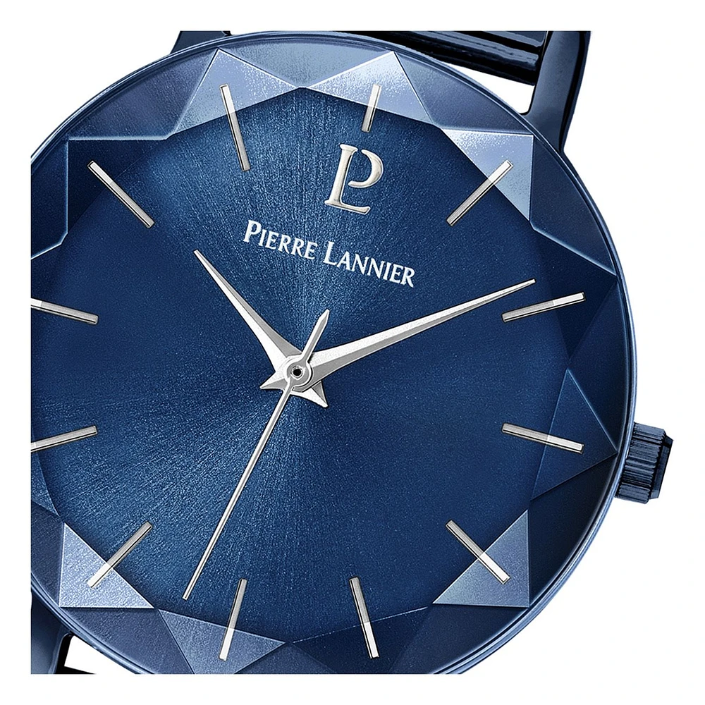 RELOJ PIERRE LANNIER MULTIPLES 010P968