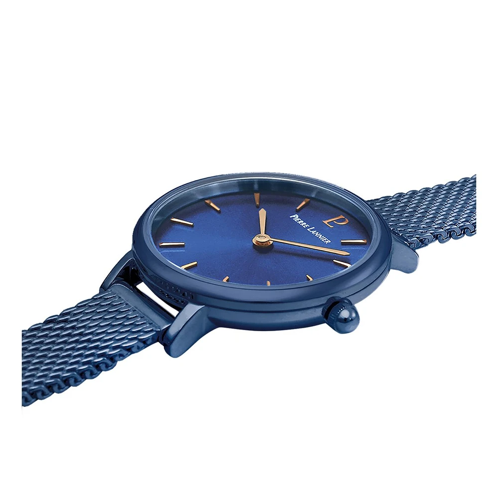 RELOJ PIERRE LANNIER NOVA 015J966