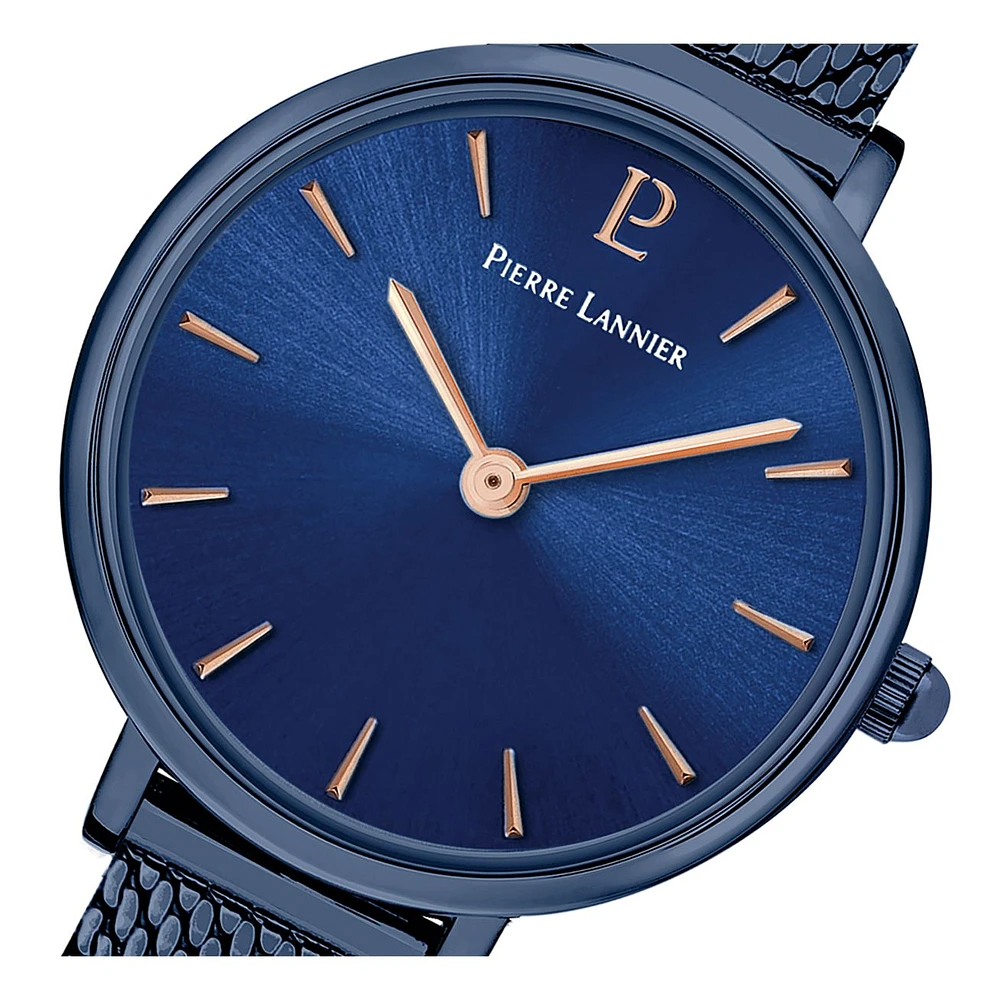 RELOJ PIERRE LANNIER NOVA 015J966