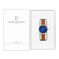 RELOJ PIERRE LANNIER CHOUQUETTE 034N764