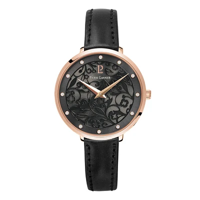 RELOJ PIERRE LANNIER EOLIA 039L933