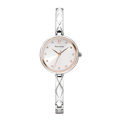 RELOJ PIERRE LANNIER LEIA 042J721