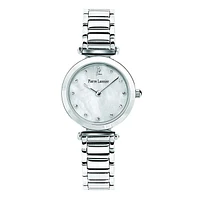 RELOJ PIERRE LANNIER ELEGANCE 043J691