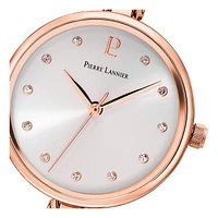 RELOJ PIERRE LANNIER LEIA 043L908