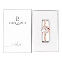 RELOJ PIERRE LANNIER LEIA 043L908