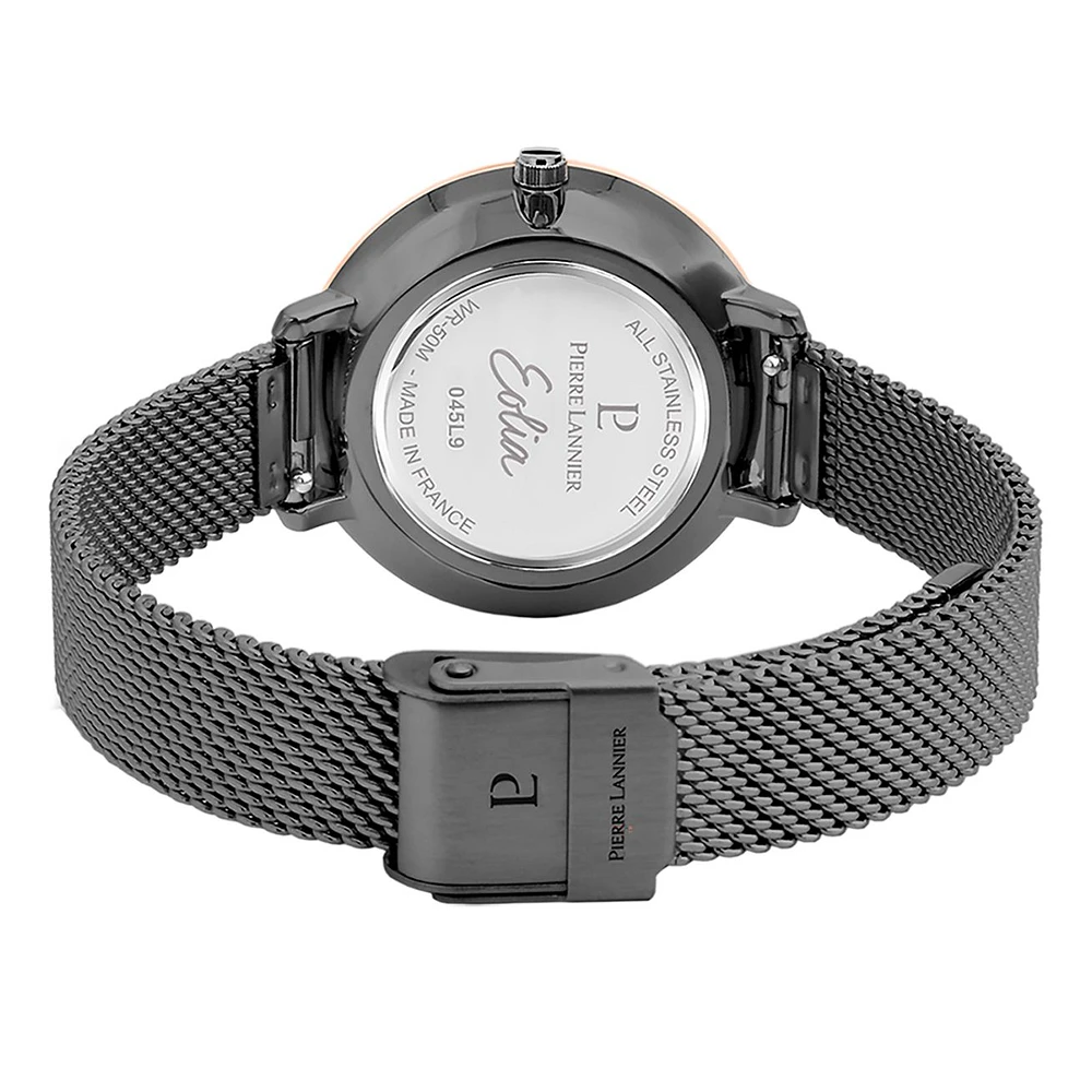 RELOJ PIERRE LANNIER EOLIA 045L988