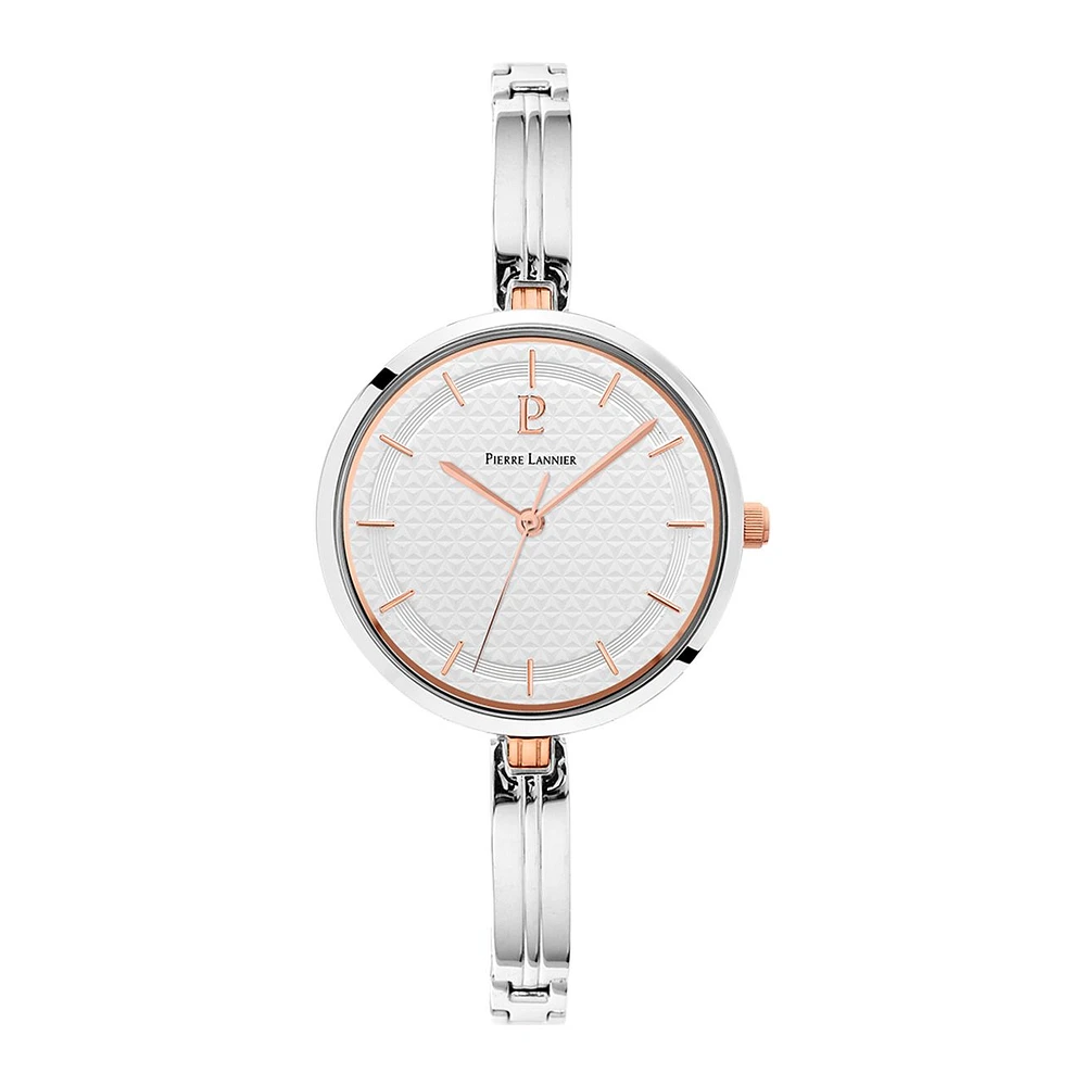 RELOJ PIERRE LANNIER PRETTY 047K701