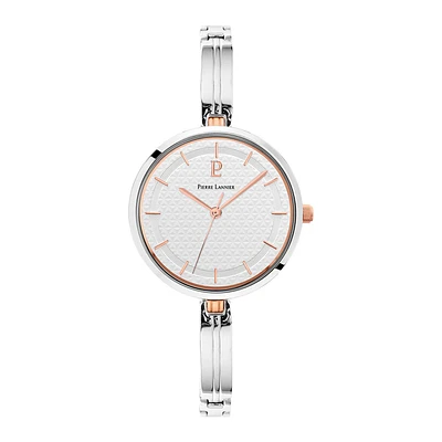 RELOJ PIERRE LANNIER PRETTY 047K701