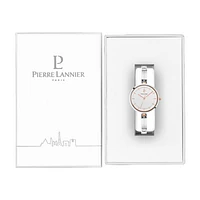 RELOJ PIERRE LANNIER PRETTY 047K701