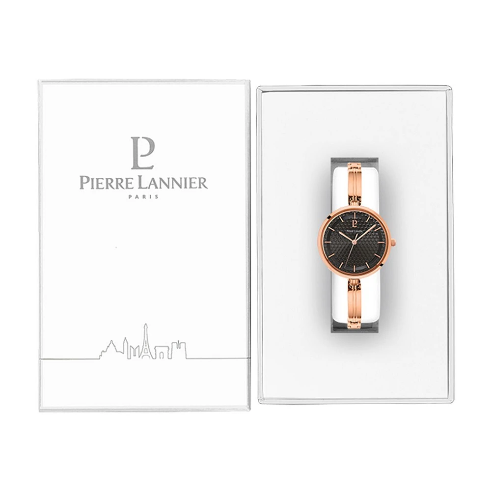 RELOJ PIERRE LANNIER PRETTY 048M938