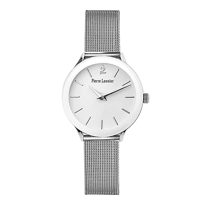 RELOJ PIERRE LANNIER WEEK END LIGNE BASIC 049C608