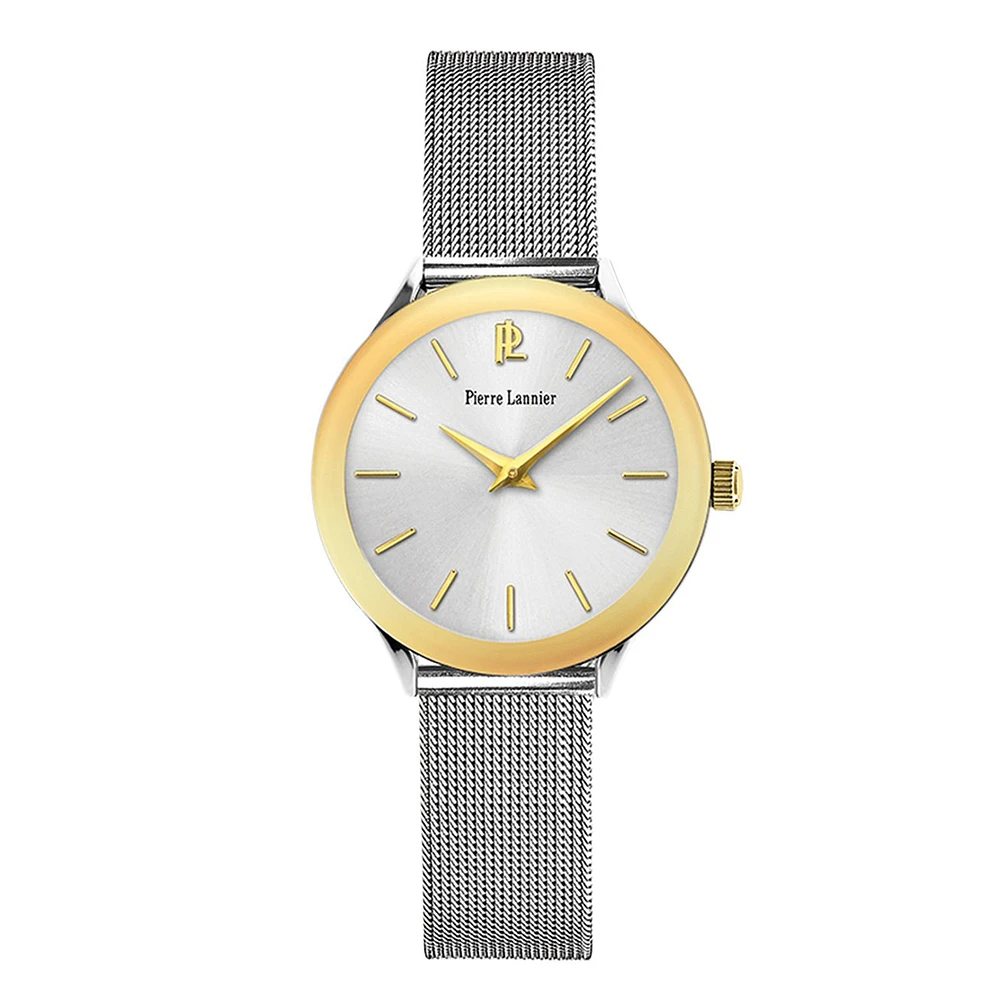 RELOJ PIERRE LANNIER WEEK END LIGNE BASIC 049C628