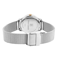 RELOJ PIERRE LANNIER WEEK END LIGNE BASIC 049C628