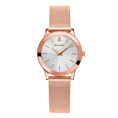 RELOJ PIERRE LANNIER WEEK END LIGNE PURE 050J928