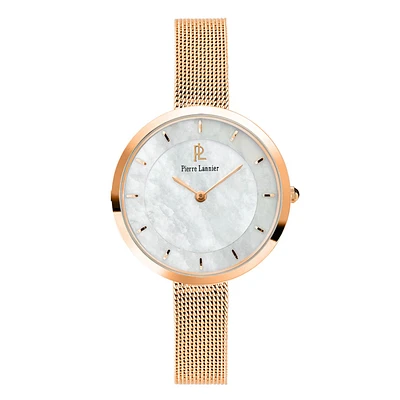 RELOJ PIERRE LANNIER ELEGANCE STYLE 076G998