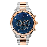 RELOJ PIERRE LANNIER ELEGANCE CHRONO 201D061