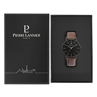 RELOJ PIERRE LANNIER CITYLINE 203F434