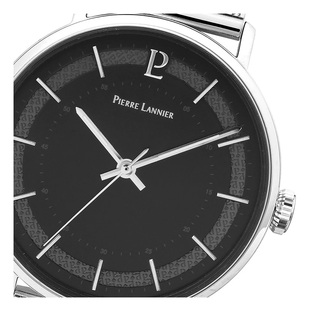 RELOJ PIERRE LANNIER GAIUS 204H131