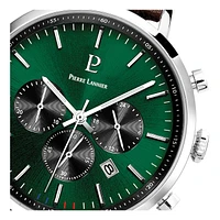 RELOJ PIERRE LANNIER BARON 219G164