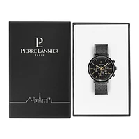 RELOJ PIERRE LANNIER BARON 222G439