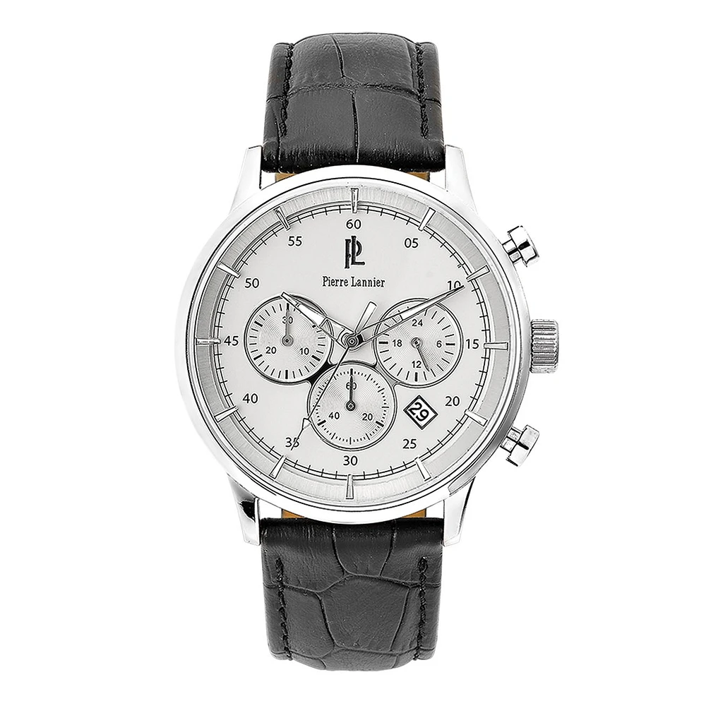 RELOJ PIERRE LANNIER CAPITAL 224G123