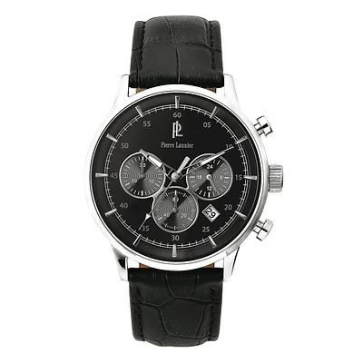 RELOJ PIERRE LANNIER CHRONO 224G133