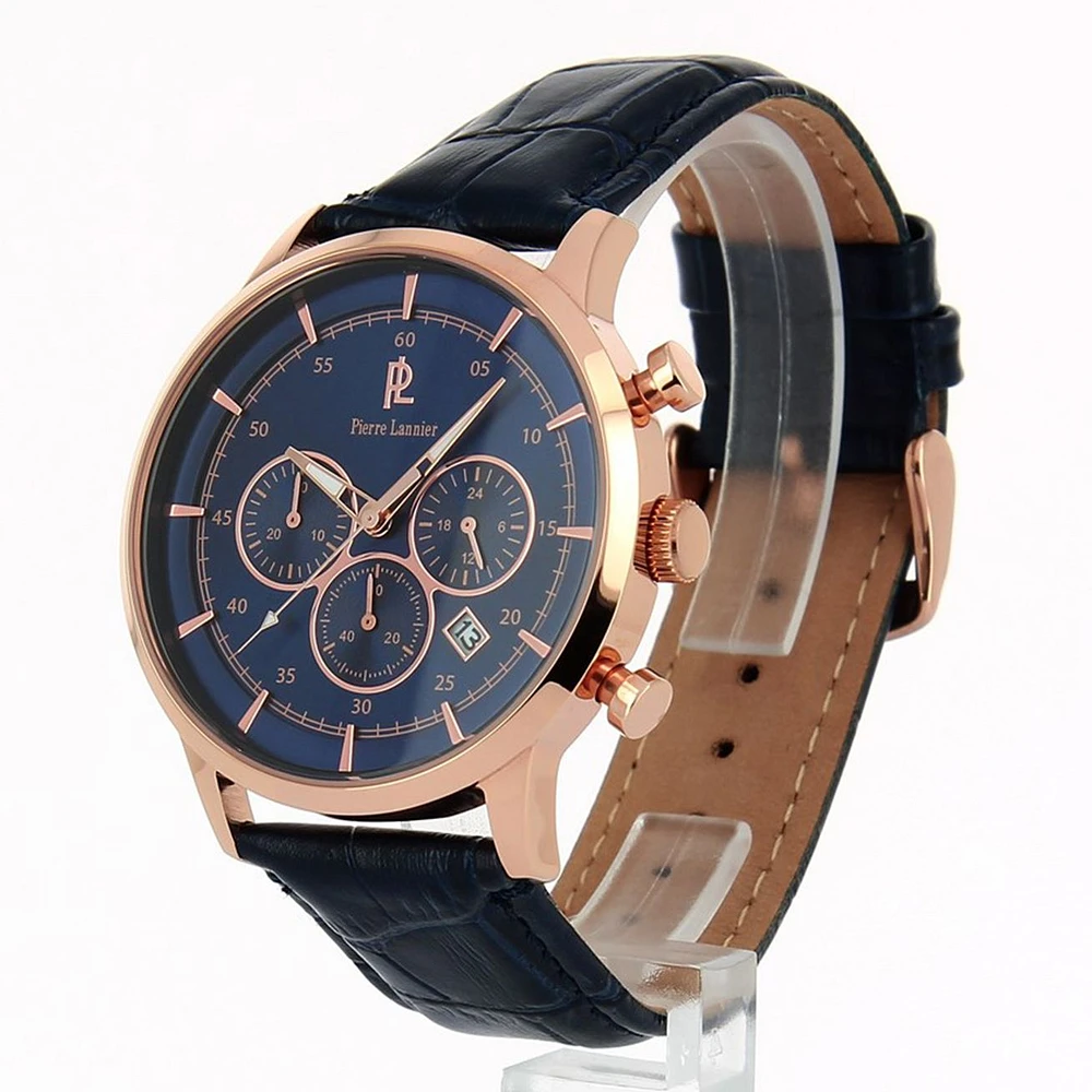 RELOJ PIERRE LANNIER ELEGANCE CHRONO 225D466