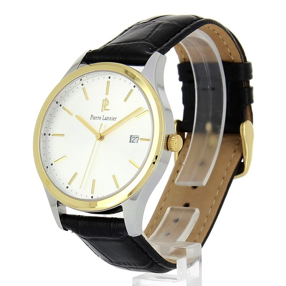 RELOJ PIERRE LANNIER ELEGANCE BASIC 231G023