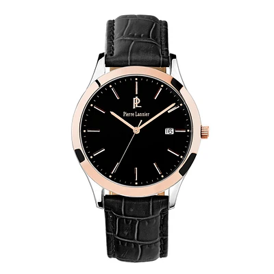 RELOJ PIERRE LANNIER ELEGANCE BASIC 231G433