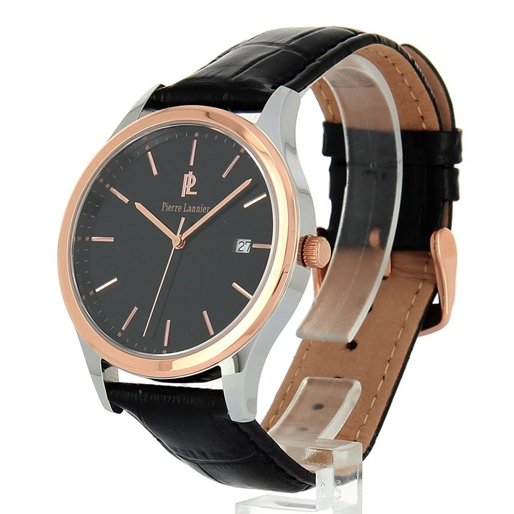 RELOJ PIERRE LANNIER ELEGANCE BASIC 231G433