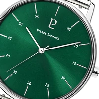 RELOJ PIERRE LANNIER CITYLINE 236C178