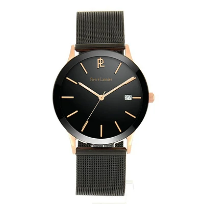 RELOJ PIERRE LANNIER ELEGANCE STYLE 250D038