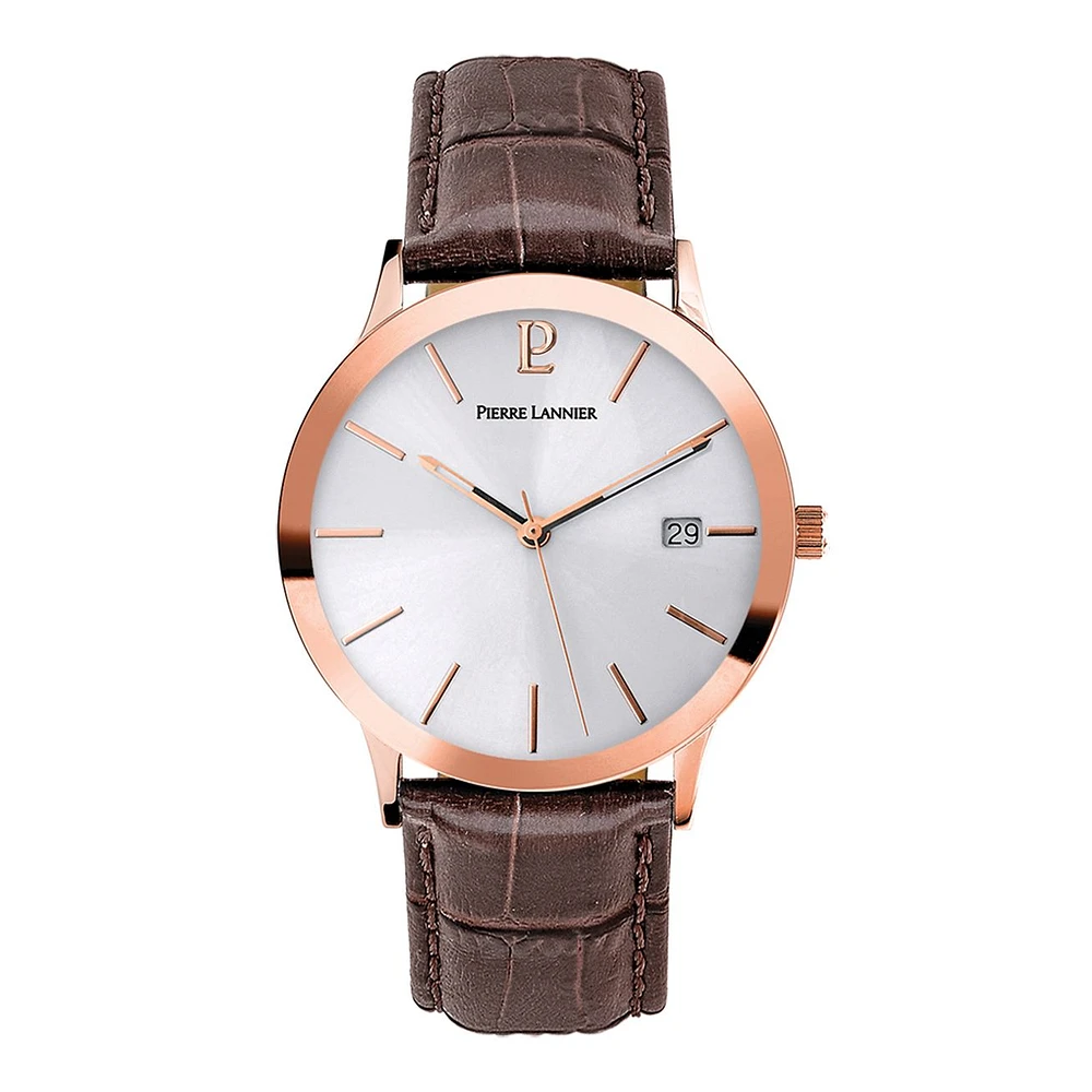 RELOJ PIERRE LANNIER STYLE 251C024