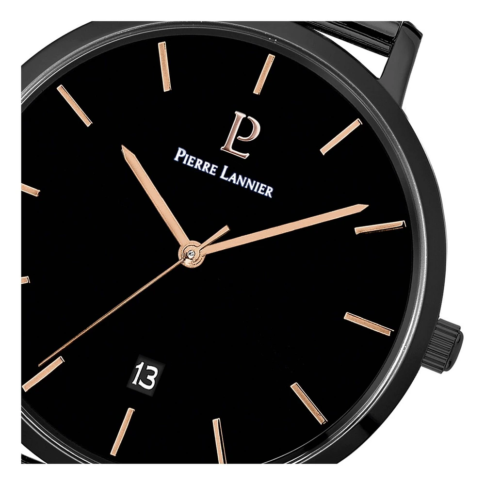 RELOJ PIERRE LANNIER ECHO 259F439